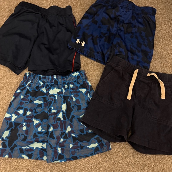 Short bundle - Picture 1 of 1